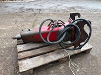 Sloophamer/picqueur ggk - afbeelding 2 van  8