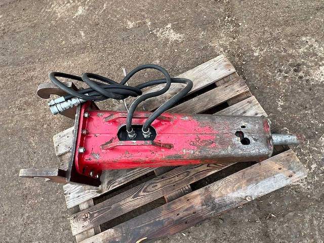 Sloophamer/picqueur ggk - afbeelding 3 van  8