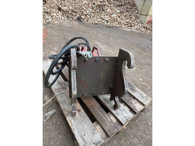 Sloophamer/picqueur ggk - afbeelding 4 van  8