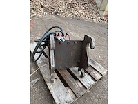 Sloophamer/picqueur ggk - afbeelding 4 van  8