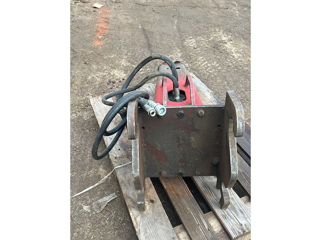 Sloophamer/picqueur ggk - afbeelding 5 van  8