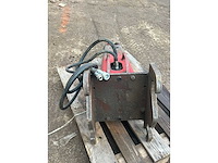 Sloophamer/picqueur ggk - afbeelding 6 van  8