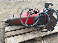 Sloophamer/picqueur ggk - afbeelding 7 van  8