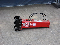 Sloophamper promove xp151 2025 - afbeelding 1 van  1
