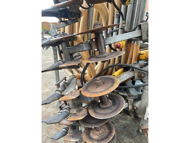 Slootsmid szb akker- en graslandbemester - afbeelding 3 van  12