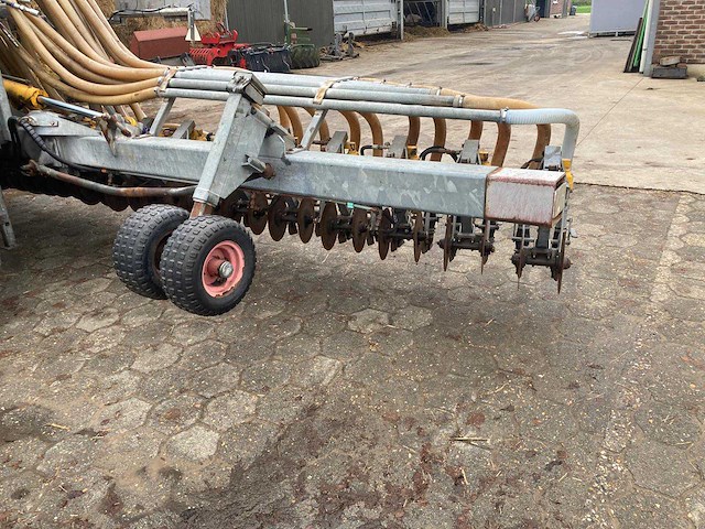 Slootsmid szb akker- en graslandbemester - afbeelding 5 van  12