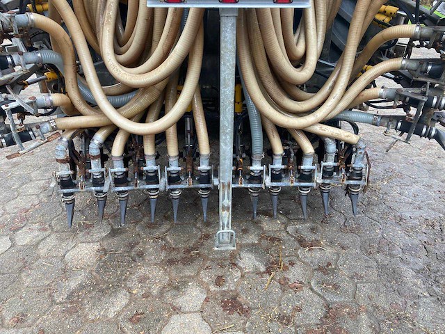 Slootsmid szb akker- en graslandbemester - afbeelding 8 van  12