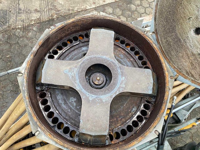 Slootsmid szb akker- en graslandbemester - afbeelding 9 van  12