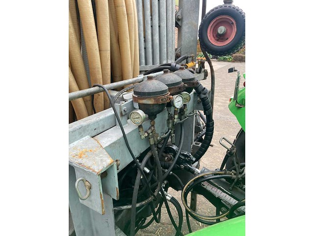 Slootsmid szb akker- en graslandbemester - afbeelding 12 van  12