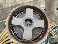 Slootsmid szb akker- en graslandbemester - afbeelding 9 van  12