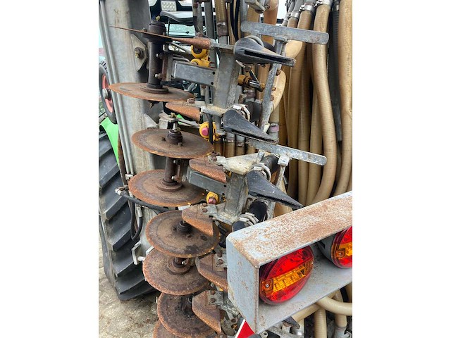 Slootsmid szb akker- en graslandbemester - afbeelding 11 van  12