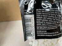 Sloow filter tips 1000 stuks ?6mm - 15mm (48x) - afbeelding 6 van  7