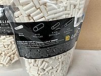 Sloow filter tips 1000 stuks ?6mm - 15mm (48x) - afbeelding 4 van  6