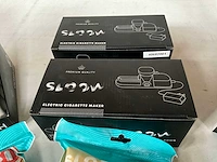 Sloow mix kavel - afbeelding 3 van  6