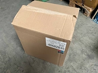 Sloow sigaret filter hulzen doos 300 stuks (40x) - afbeelding 5 van  5