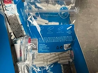 Sloow sigaret filters doos 34x +/- 100 stuks (8x) - afbeelding 4 van  5