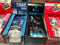 Sloow & trax diverse sigaret filters in display - afbeelding 3 van  4