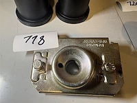 Slot motorkap 911 - afbeelding 3 van  5