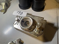 Slot motorkap 911 - afbeelding 5 van  5