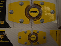 Slot voor bestelbus stoplock high security - afbeelding 2 van  5