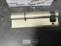 Sloten voor binnendeuren eenzijdig assa abloy - afbeelding 2 van  8