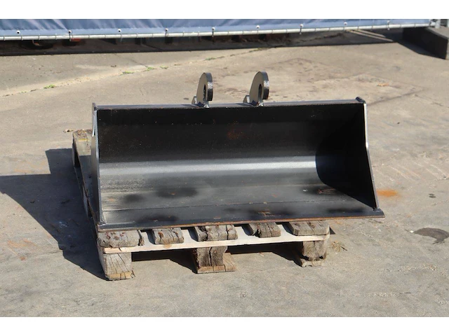 Slotenbak 100cm cw05 nieuw - afbeelding 1 van  1