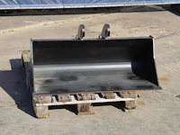 Slotenbak 100cm cw05 nieuw