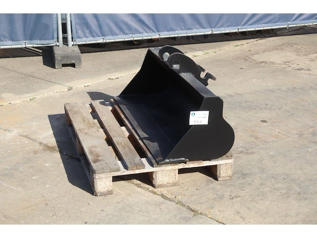 Slotenbak 120cm cw05 nieuw - afbeelding 1 van  1