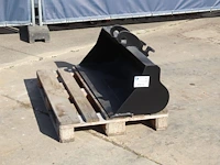 Slotenbak 120cm cw05 nieuw