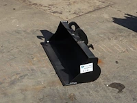 Slotenbak 80cm cw00 nieuw