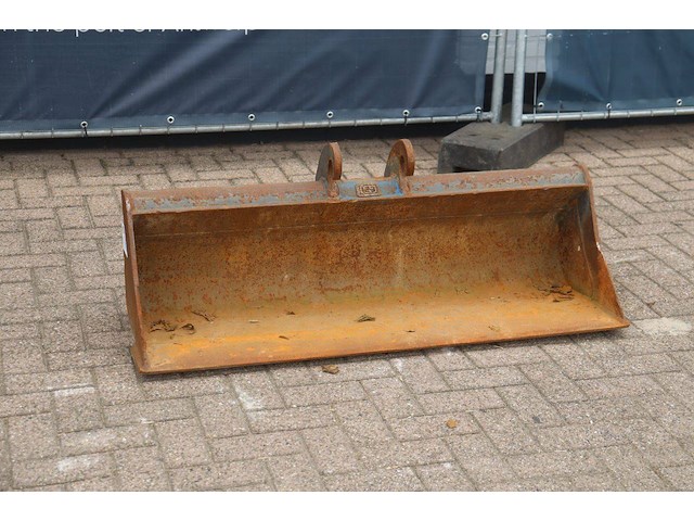 Slotenbak bobcat sbs25-1300-cw05 2021 - afbeelding 1 van  1