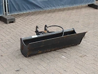 Slotenbak boxer nieuw