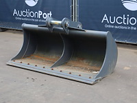 Slotenbak strickland bt20 200cm nieuw - afbeelding 1 van  1