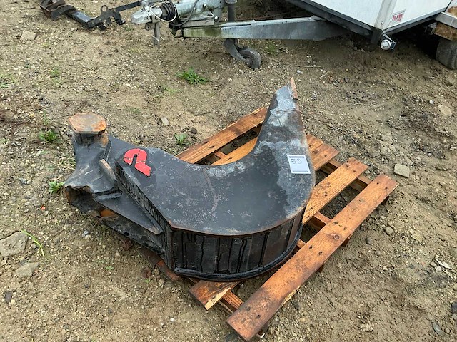 Slotenbak - afbeelding 3 van  4