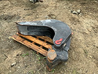 Slotenbak - afbeelding 1 van  4