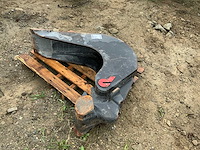 Slotenbak - afbeelding 2 van  4