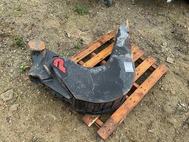 Slotenbak - afbeelding 4 van  4