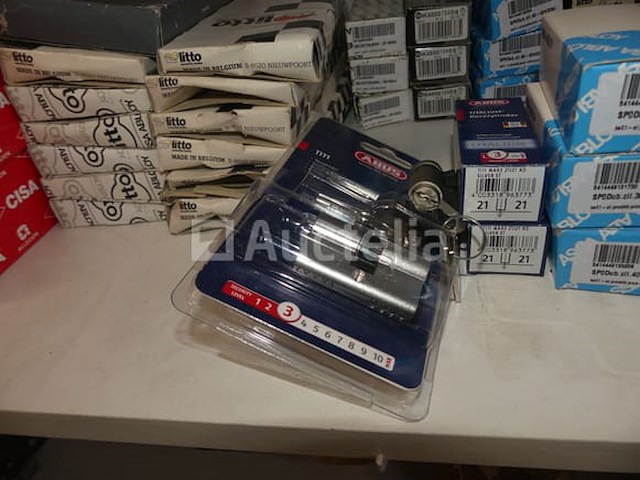 Slotenmakers - afbeelding 2 van  51