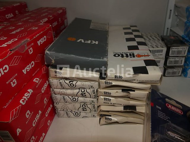 Slotenmakers - afbeelding 3 van  51