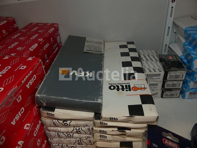 Slotenmakers - afbeelding 4 van  51