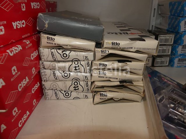 Slotenmakers - afbeelding 5 van  51