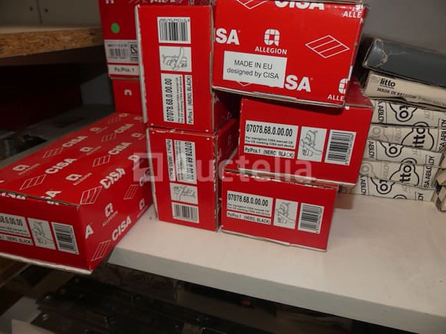 Slotenmakers - afbeelding 6 van  51