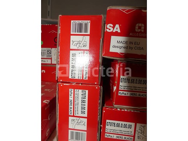 Slotenmakers - afbeelding 7 van  51