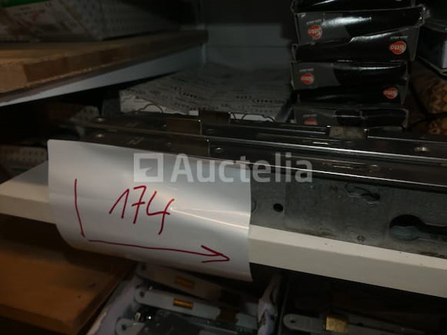 Slotenmakers - afbeelding 9 van  51