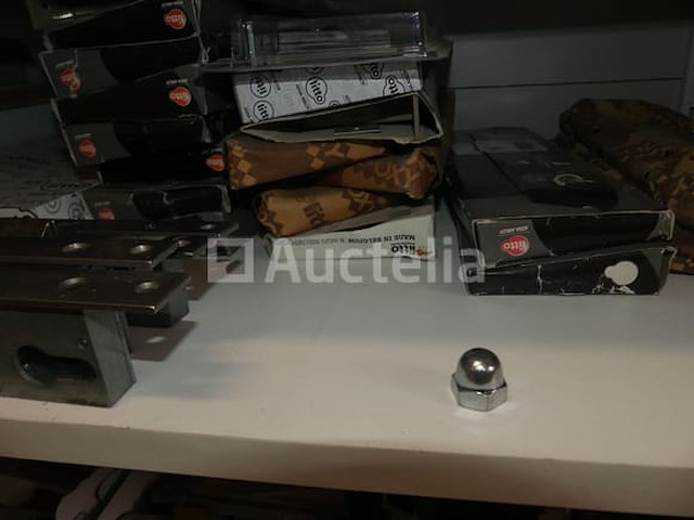 Slotenmakers - afbeelding 10 van  51