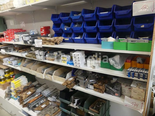 Slotenmakers - afbeelding 1 van  51