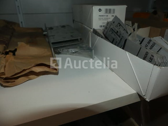 Slotenmakers - afbeelding 13 van  51