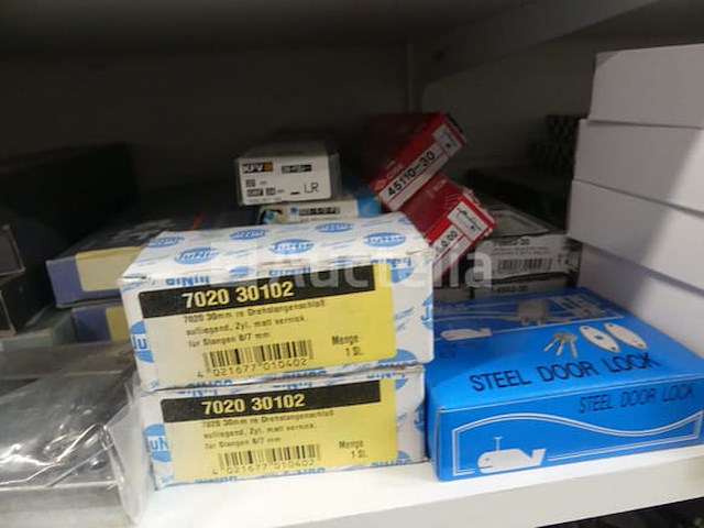 Slotenmakers - afbeelding 17 van  51