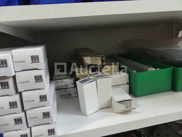 Slotenmakers - afbeelding 19 van  51