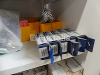 Slotenmakers - afbeelding 20 van  51